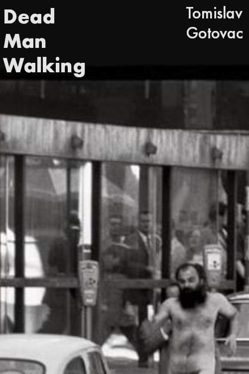 Dead Man Walking Poster