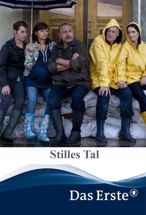 Stilles Tal Poster