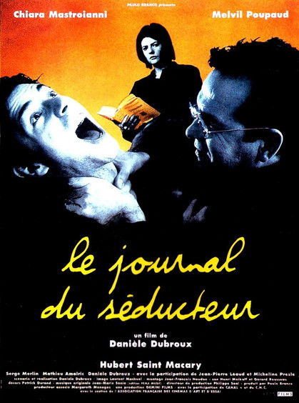 Diary of a Seducer Poster