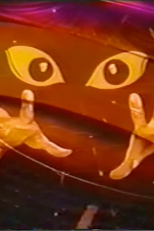 Spooks-a-Poppin' Trailer Show Poster