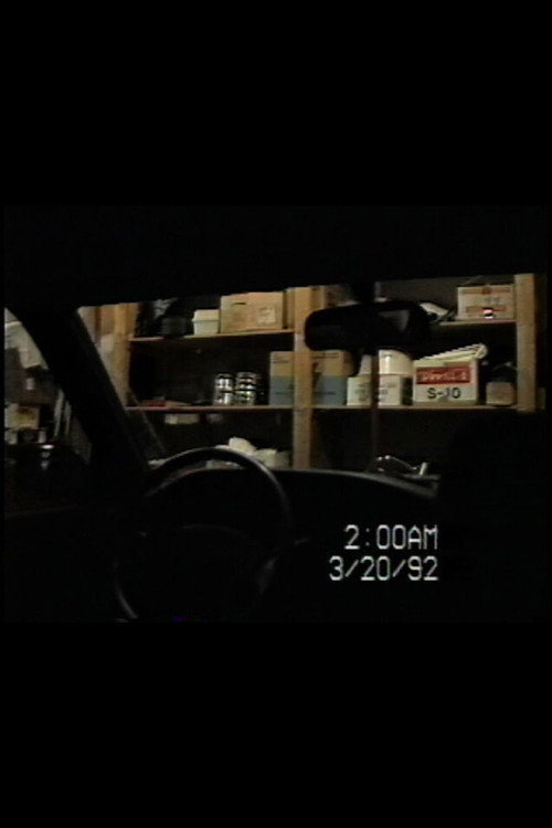 Procrastination Poster