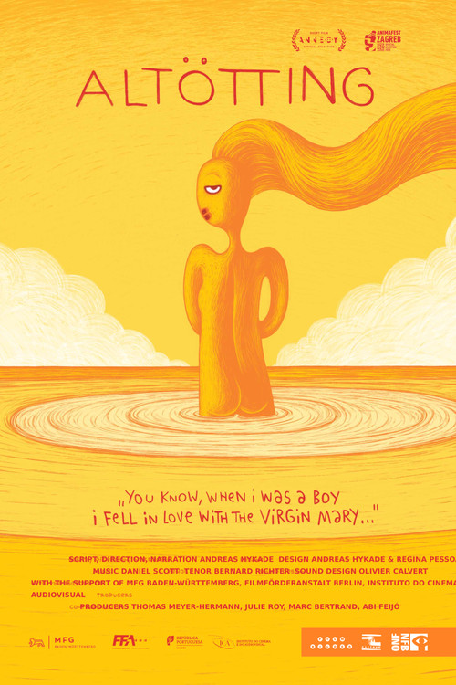 Altötting Poster