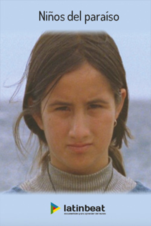 Niños del paraíso Poster