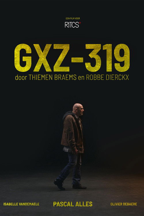 GXZ-319 Poster