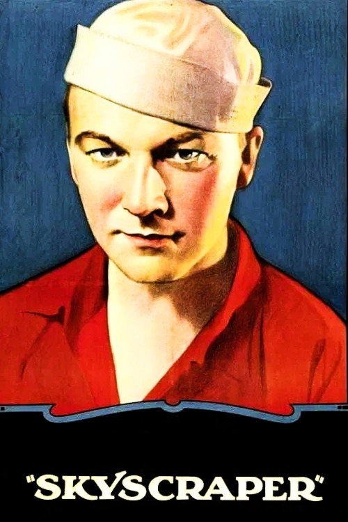 Skyscraper Poster