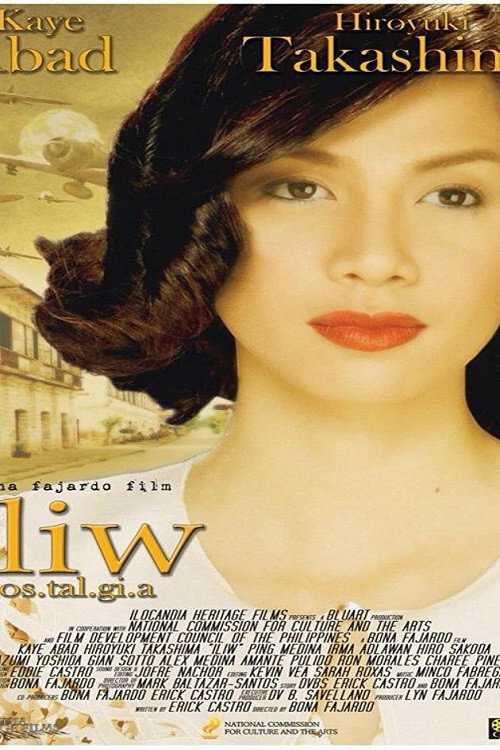Iliw Poster