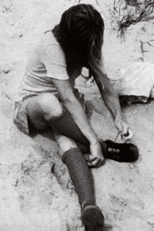 La Plage...Été 1973 Poster