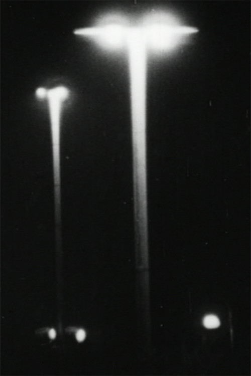 Journey Around a Zero Poster