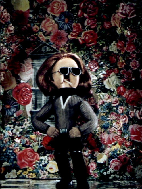 Ein gemachter Mann oder "Falsche Fuffziger" Poster