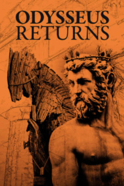 Odysseus Returns Poster
