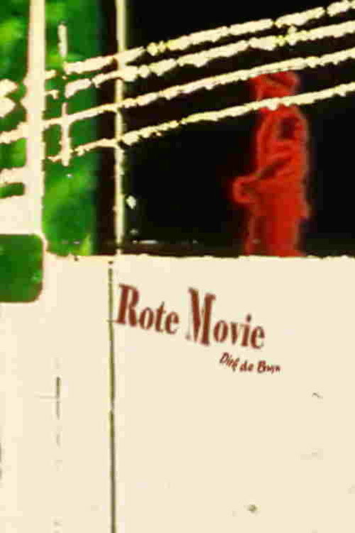 Rote Movie Poster