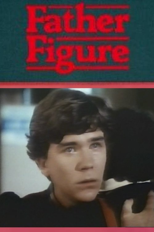 Father Figure Poster