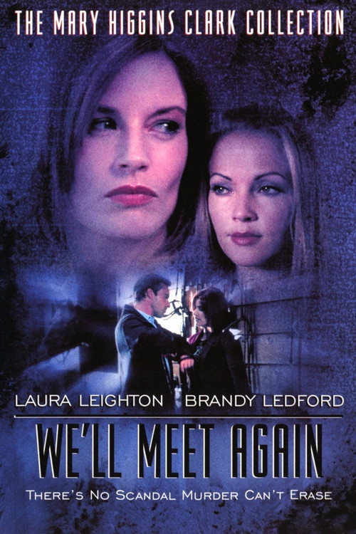 We'll Meet Again Poster