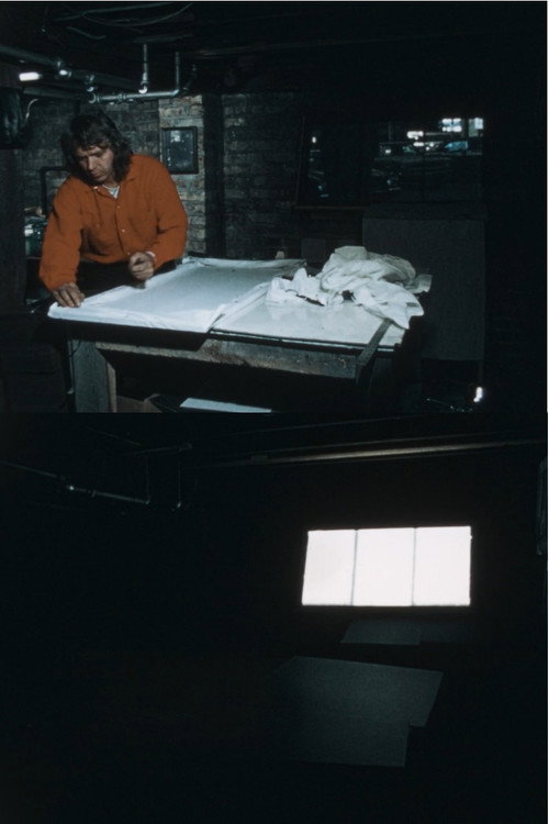 Window Poster