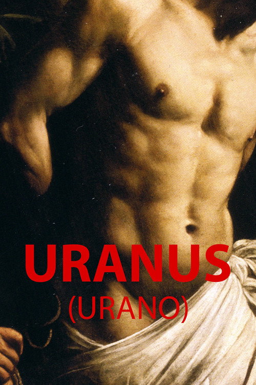 Uranus Poster