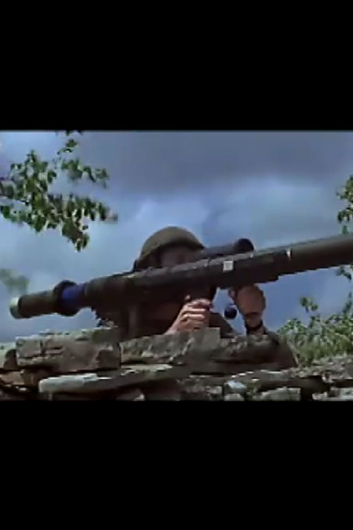 Les 300 derniers mètres Poster