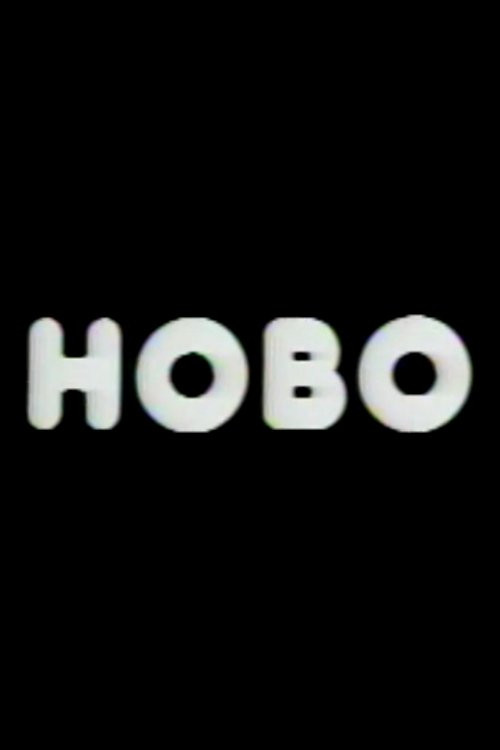 Hobo Poster