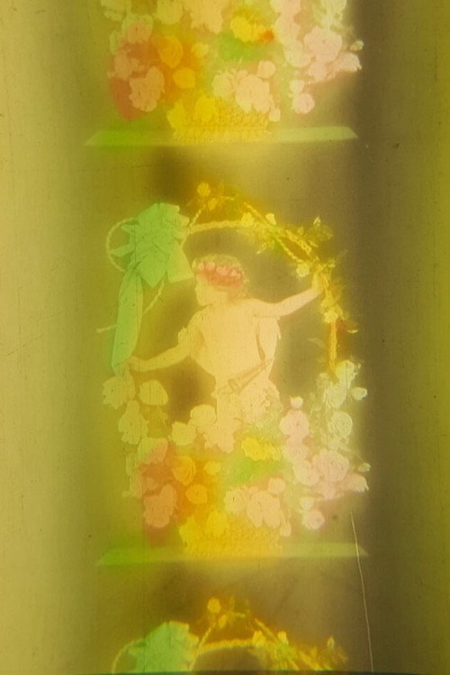 L'Amour vainqueur Poster