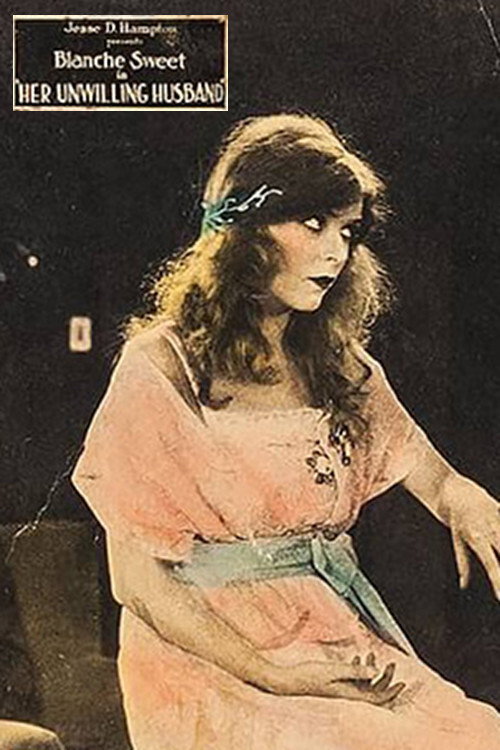 Her Unwilling Husband Poster