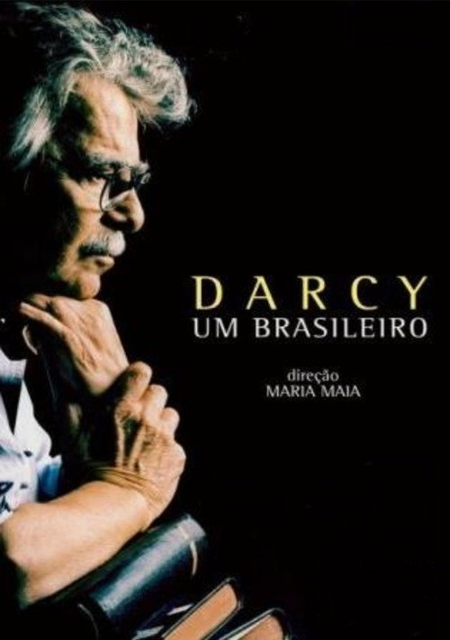 Darcy, um Brasileiro Poster