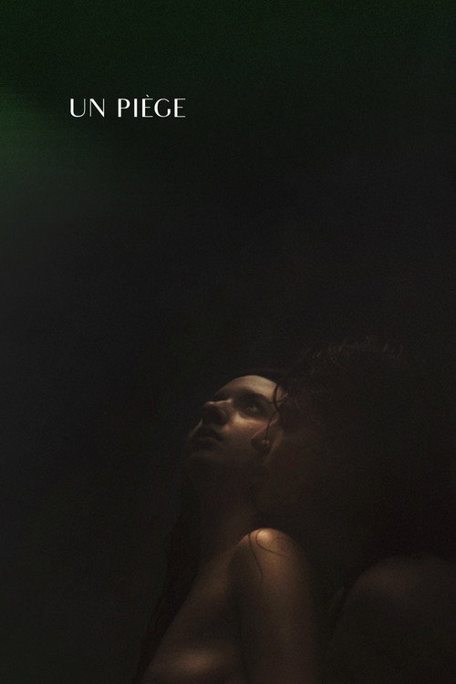 Un Piège Poster