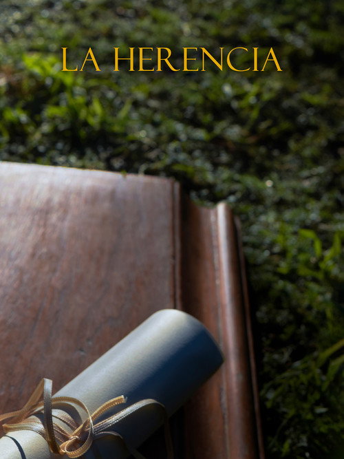 La Herencia Poster