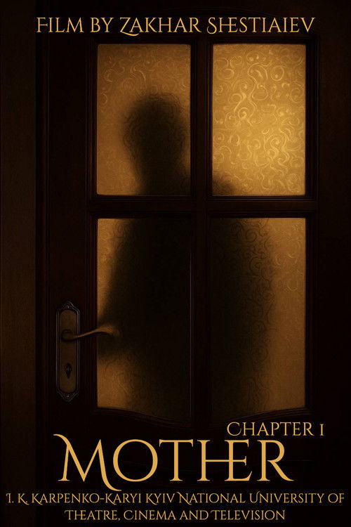 Mother: Chapter One Poster