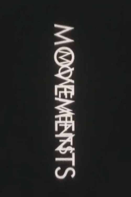 Movements Poster