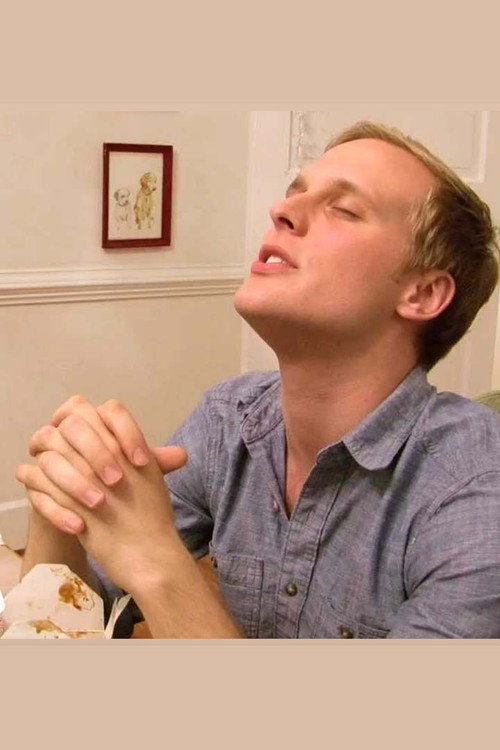 Family Dinner Poster