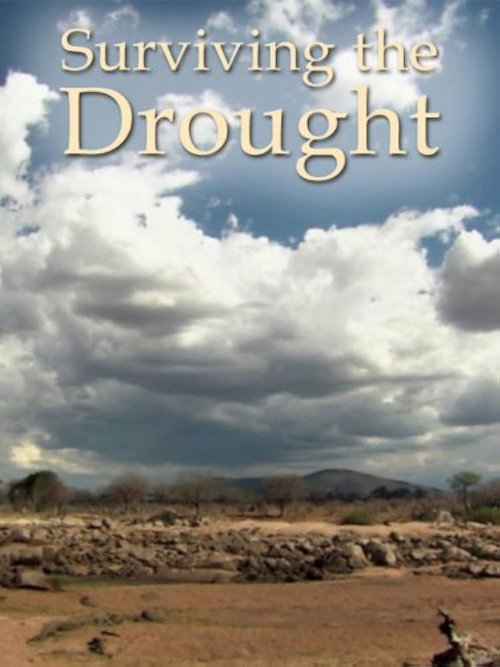 Surviving the Drought Poster