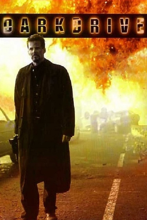 Darkdrive Poster