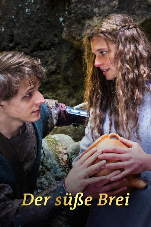 Der süße Brei Poster