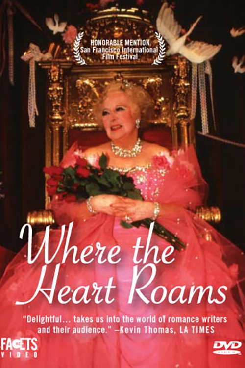 Where the Heart Roams Poster