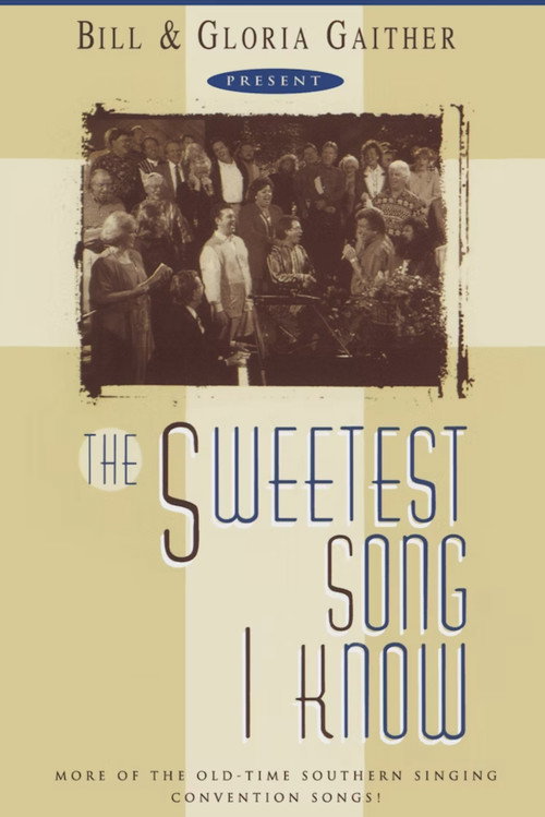The Sweetest Song I Know Poster