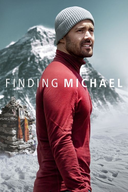 Finding Michael Poster