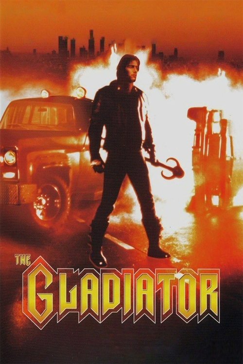 The Gladiator Poster