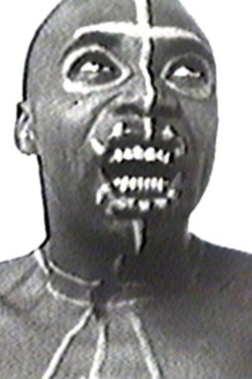 Media Blackmale Poster