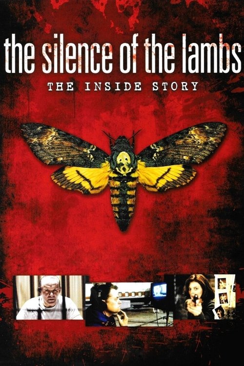 Inside Story - The Silence of the Lambs Poster