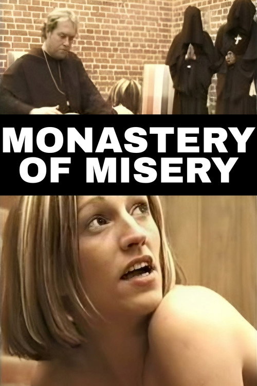 Monastery Of Misery Poster