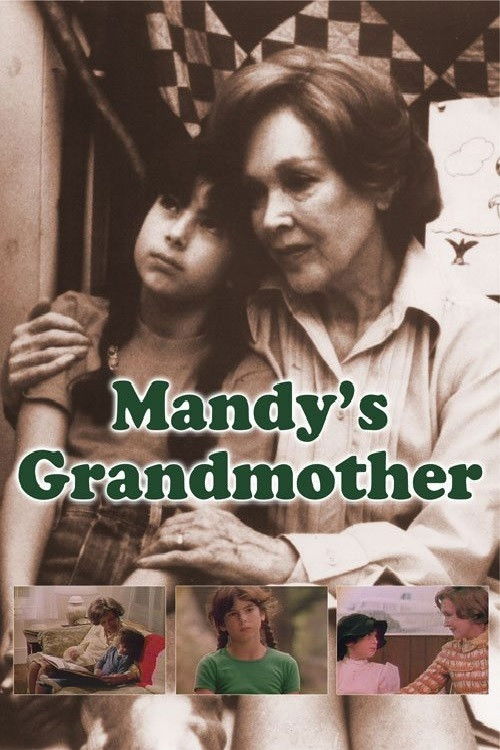 Mandy's Grandmother Poster