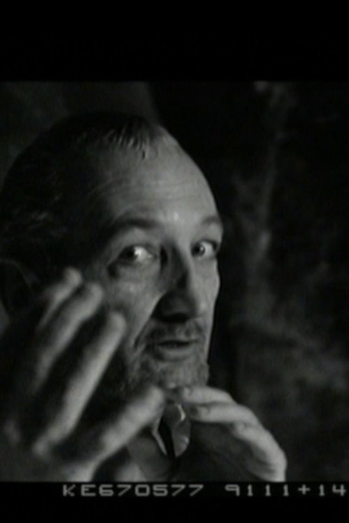 Sul Cagliostro perduto Poster