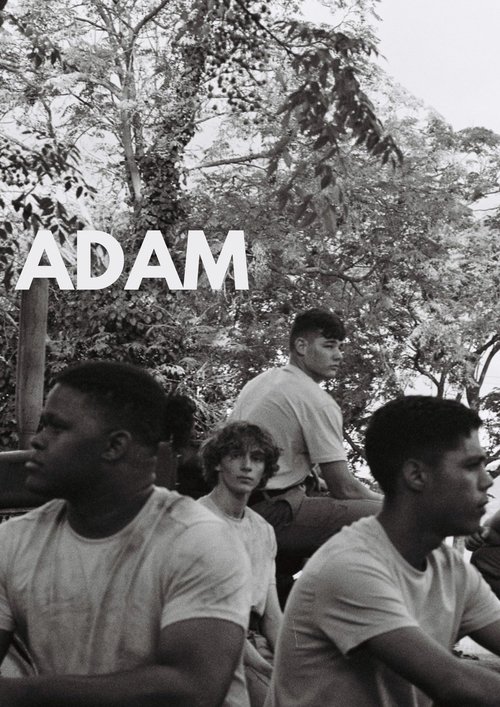 Adam Poster
