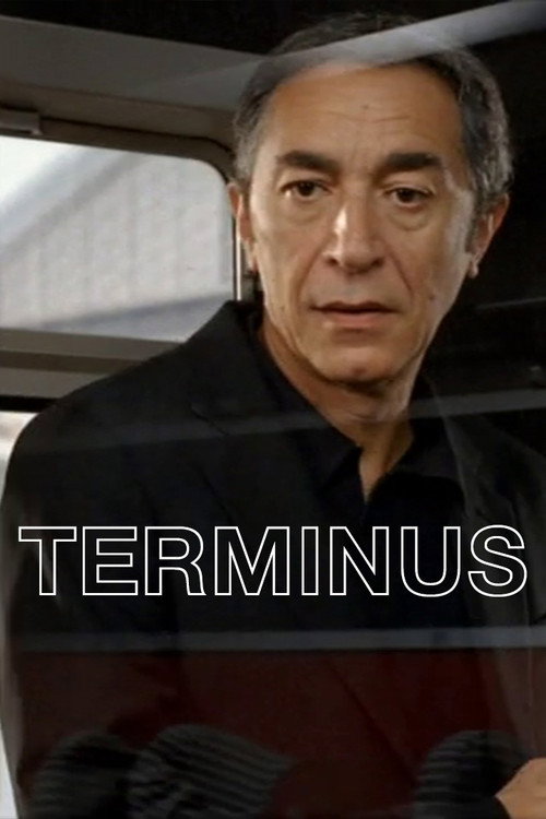 Terminus Poster