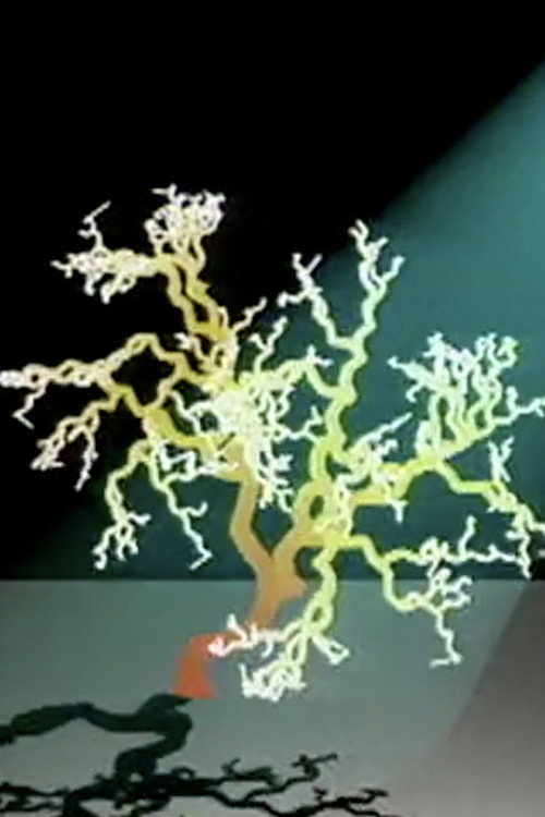 Creation Myth Poster