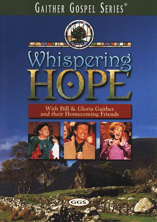Whispering Hope Poster