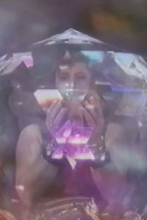 Crystal Miracles Poster