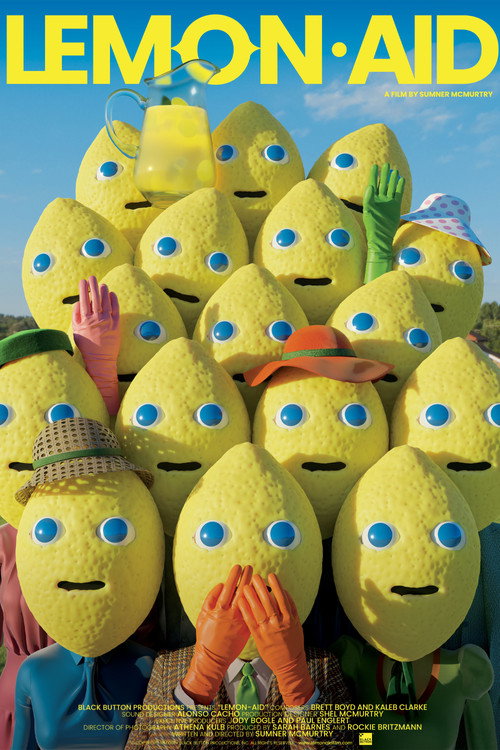 Lemon-Aid Poster