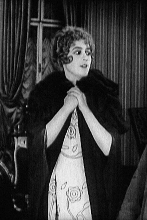 Harry Bricourt's Love Affairs Poster