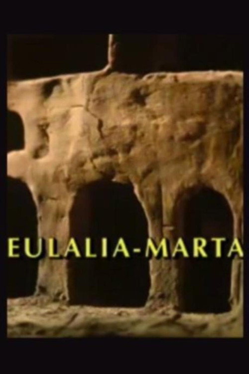 Eulalia-Marta Poster