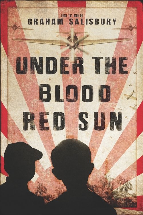 Under the Blood-Red Sun Poster
